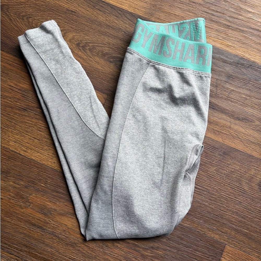 Gymshark Gray Leggings